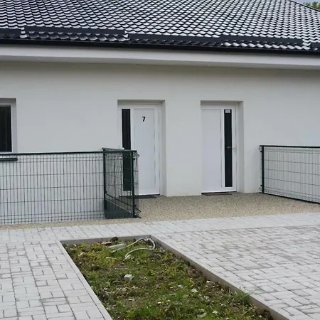 Valentin Apartment Frymburk Exterior photo