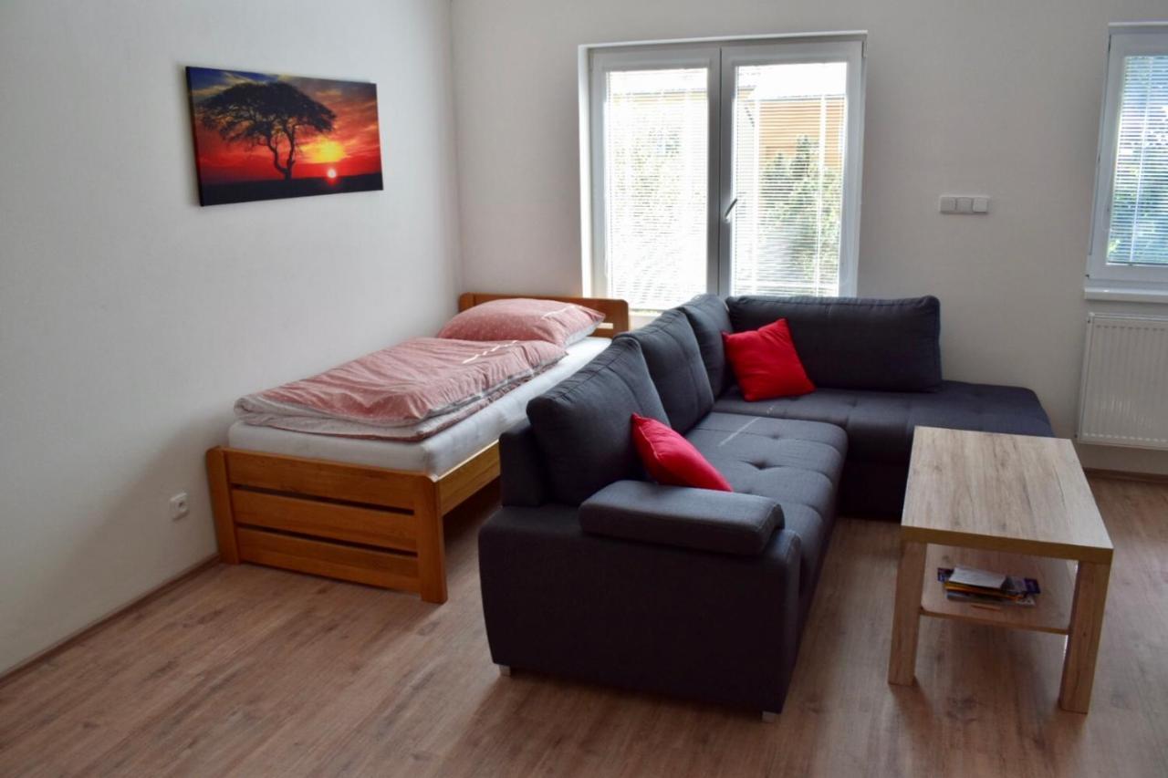 Apartment Valentin *