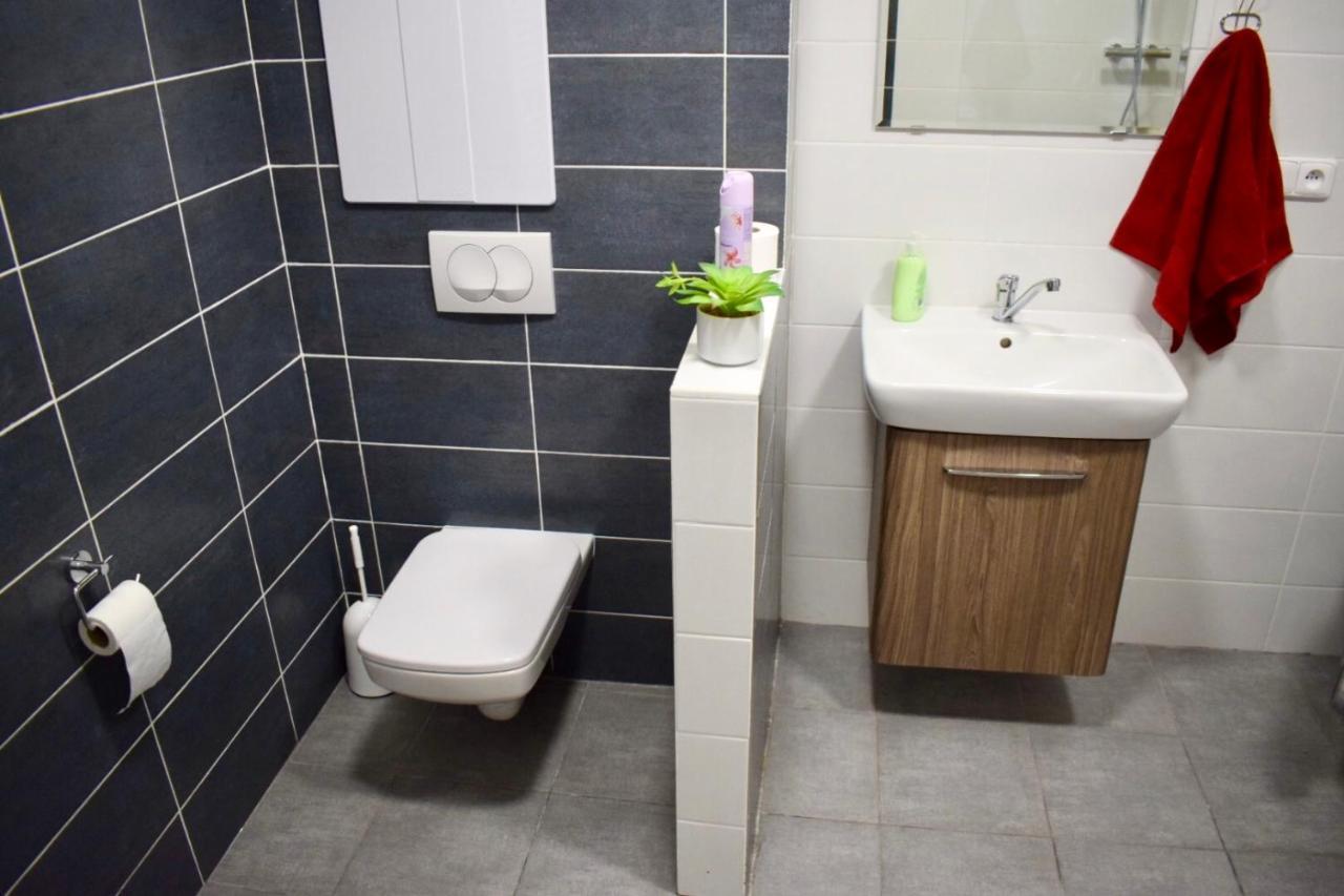 Valentin Apartment *