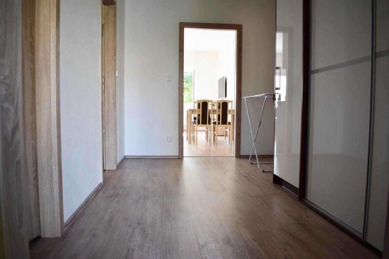 Valentin Apartment