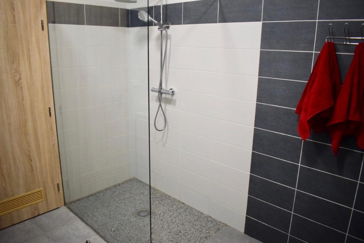 Apartmán Valentin *