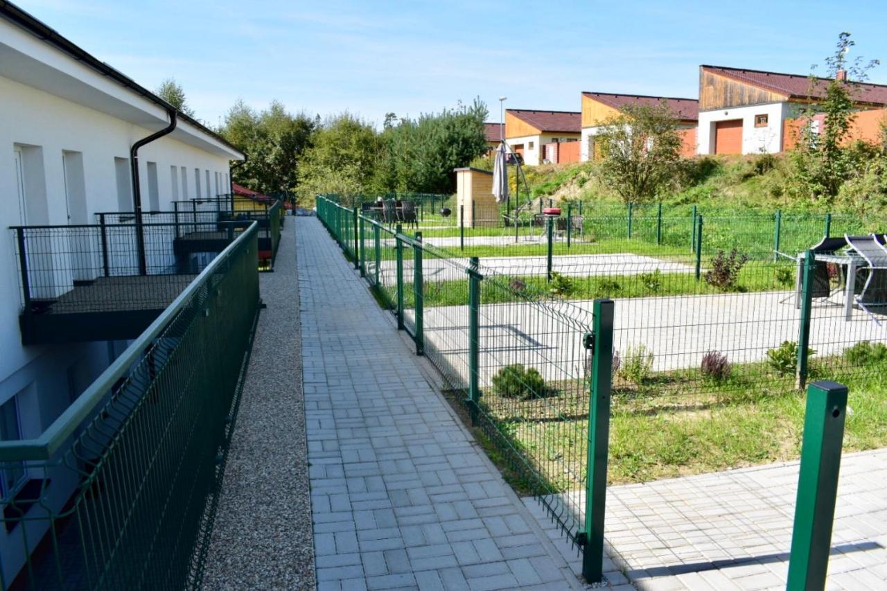 Valentin Apartment *