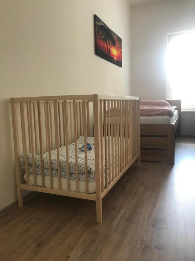 Apartment Valentin Frymburk