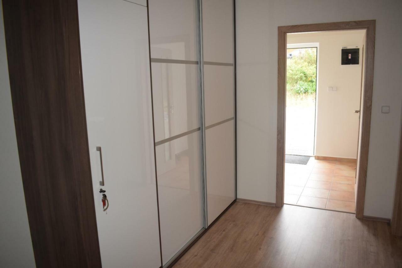 Valentin Apartment *
