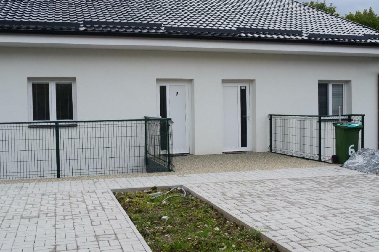 Apartmán Valentin *