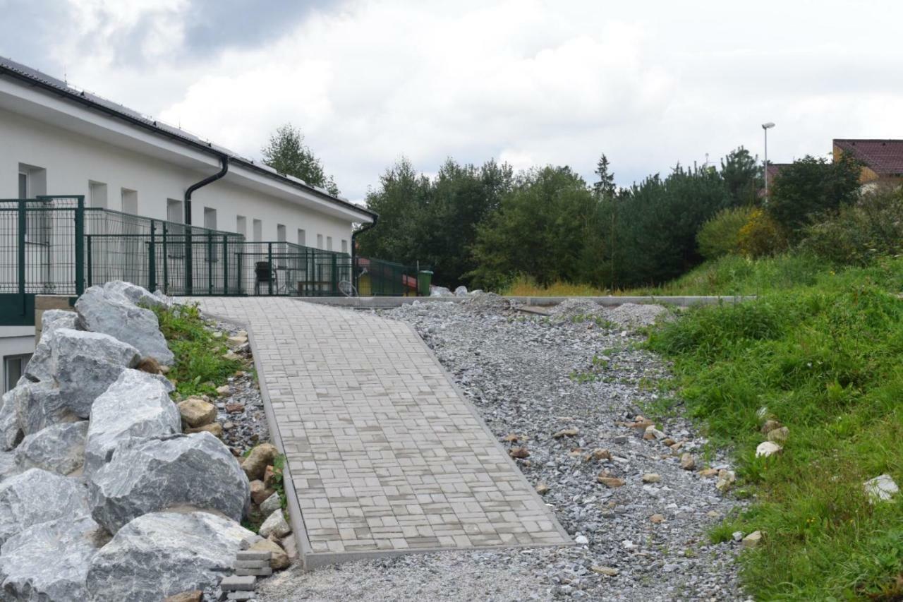 Apartmán Valentin *